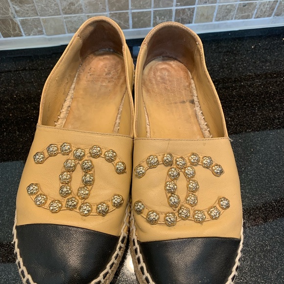 -Chanel espadrilles - Picture 6 of 6